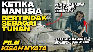 SEMUA DOKTER BILANG MUSTAHIL, TAPI DIA MELAKUKANNYA DAN BERHASIL