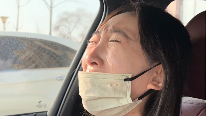 I think those front teeth look just fine—why mess with them?