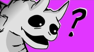 Drawing "togeluga" from TBC