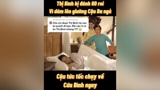 Trả lời   Bị đánh 60 roi mà hên là Cậu Ba về cứu😢 reviewphim xuhuong tiengsettrongmua caominhdat foryou phimvietnam MeReviewPhim