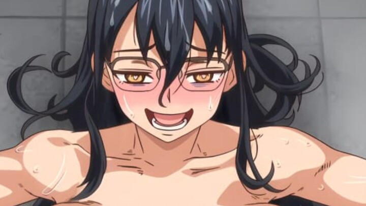 abis push up sampai tebaring capek😭🥵🥴