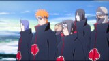 [Naruto] Hãy cảm nhận nỗi đau khổ đi