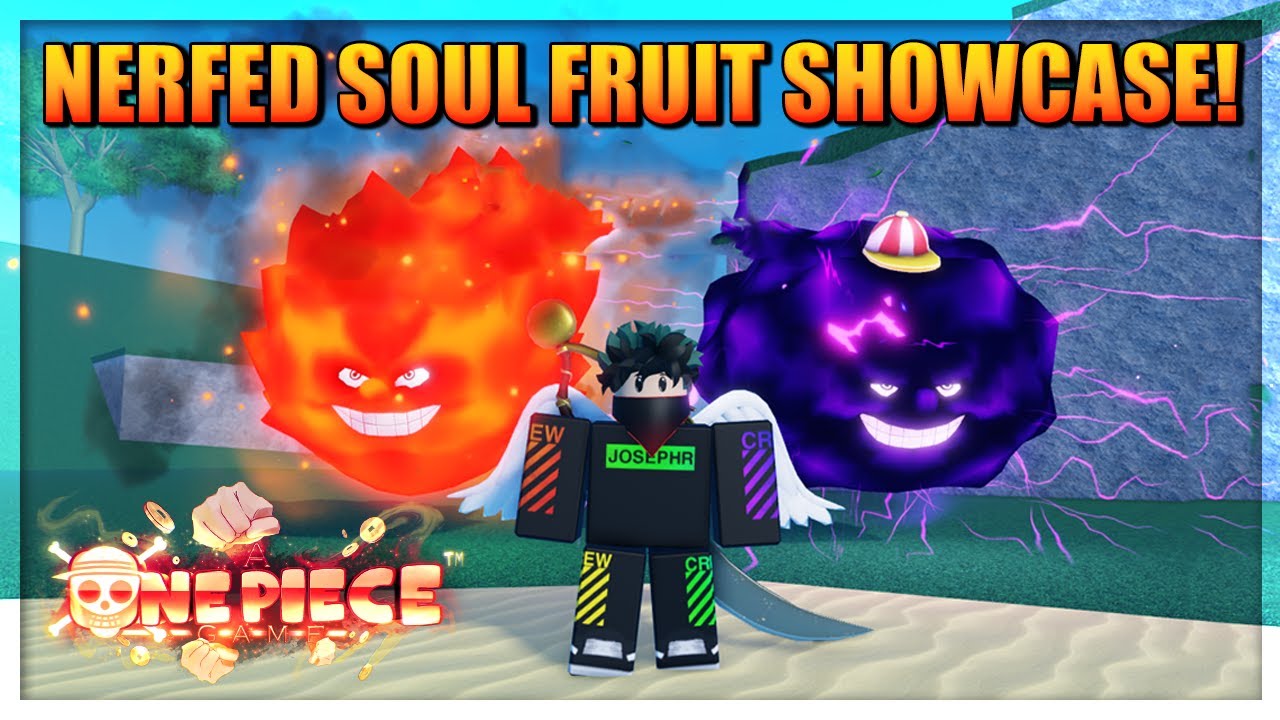 Magma Fruit Full Showcase with Max Stats in Project New World 