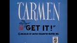 Tom & Jerry S05E23 Carmen Get It!