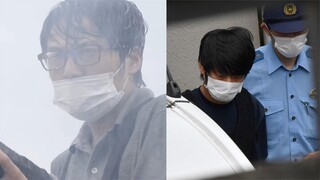 安倍晋三遇刺案改编电影将上映，讲述嫌犯山上彻也的一生