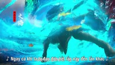Thương Nguyên Đồ EP 15 [Sub Việt]