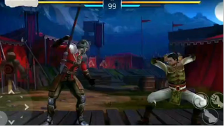 Shadow Fight 3* #9 - SỨC MẠNH KINH KHỦNG CỦA THANH KIẾM GAI - ShadowChannel
