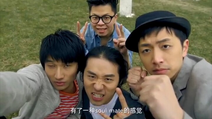 Laporan untuk bos: Rekayasa ulang "Xiao Si Dai"!