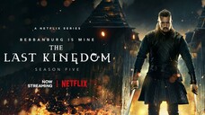 WATCH MOVIE: The last kiddom 7 kings must die 2023 trailer: link in the description: