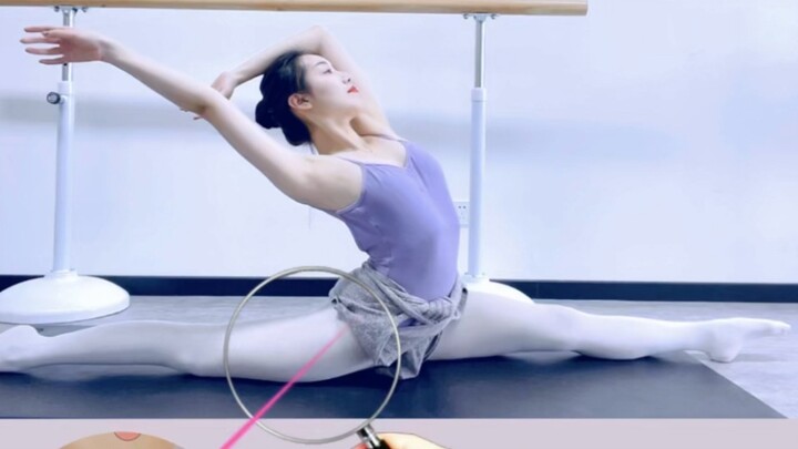 Splits｜Did you do it right?