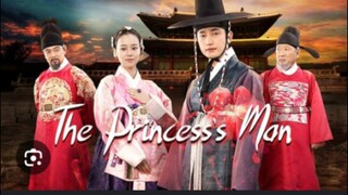 THE PRINCESS MAN EP23/TAGALOG