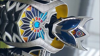 【假面骑士】