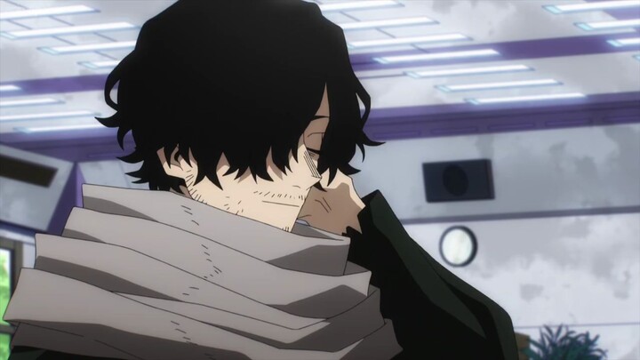 My Hero Academia i am a hero too ova