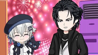 Episode 3 dari "Instrumen Datang"