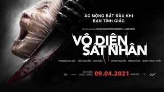 Vô Diện Sát Nhân - The Nightmares (2022)
