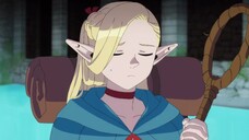 Delicious in Dungeon S01E08 [HINDI]