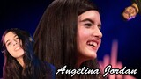 Angelina Jordan -  Bohemian Rhapsody (Official Music Video Reaction)