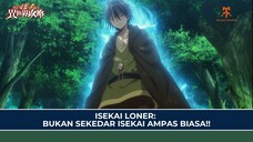 ISEKAI INI GAK SEPERTI YANG KALIAN PIKIRKAN!!!