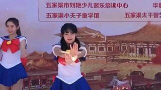 六一又到啦