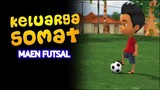 E237 "Maen Futsal"