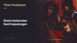 XPDC. TITIAN PERJALANAN HQ