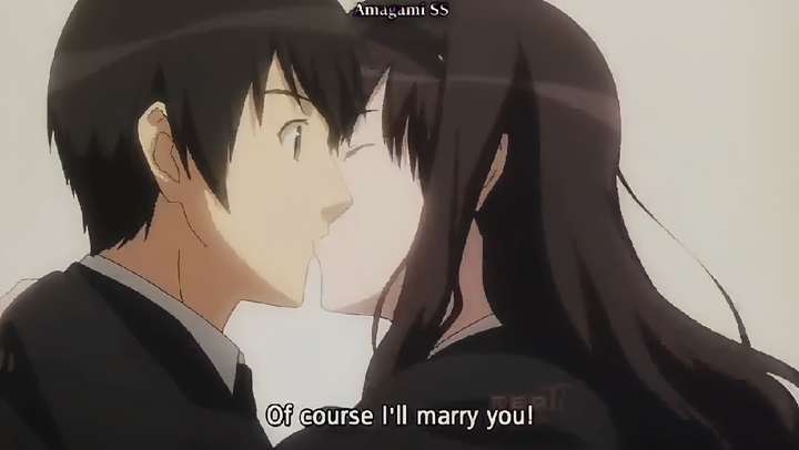 Funniest Marriage Proposals in Anime - Hilarious  moments