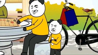 1 lần dại gái và cái kết #haihuoc