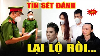 🛑BIẾN CĂNG:  Hoài linh- Thuỷ Tiên- Được VTV ngỏ Ý Cấm Sóng