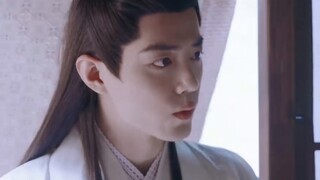 [เซียวจ้าน นาร์ซิสซัส｜ไห่ซื่อ] 05 "สวรรค์ไม่คู่ควร" แต่งงานก่อน รักทีหลัง｜สิบไมล์แห่งเครื่องสำอางสีแ