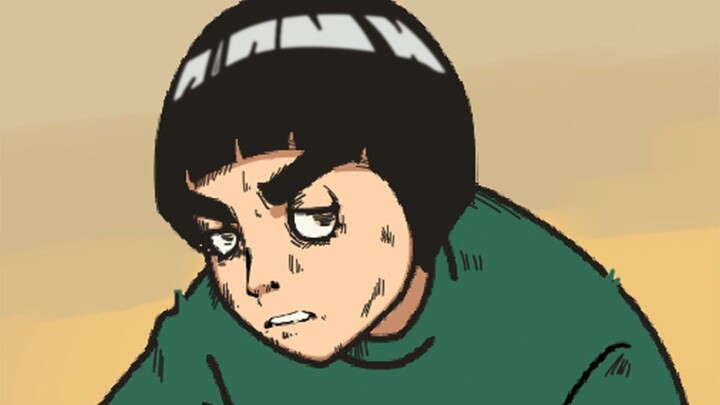 The truth behind the destruction of Konoha