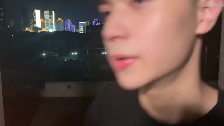 ภาพยนตร์และละครแนวรักร่วมเพศเรื่อง "Against the Light Years" ภาพยนตร์แนว LGBT