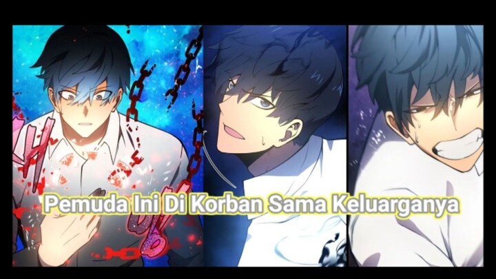 Alur cerita Swordmaster’s Youngest Son chapter 1