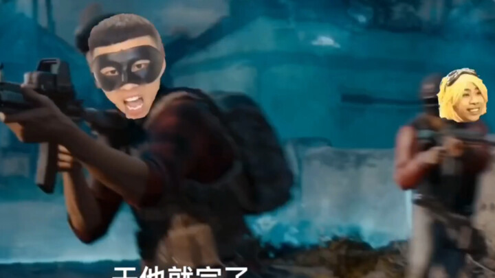 الفرصة الأخيرة للنجاة | 1 معركة حاسمة