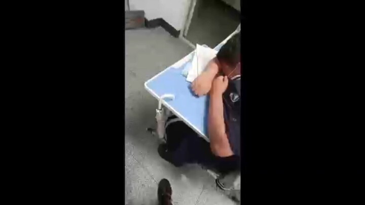 【补档】高中舞萌往事