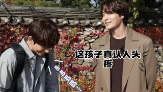 车老板渐渐迷失在璨尼的笑声中……