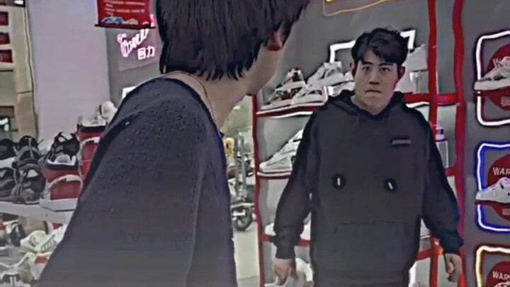 “Phần giả vờ trốn trả tiền này”