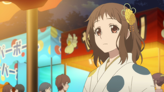 [Vietsub] 10cm Tình Yêu Tập 2 - Itsudatte Bokura no Koi wa 10cm Datta