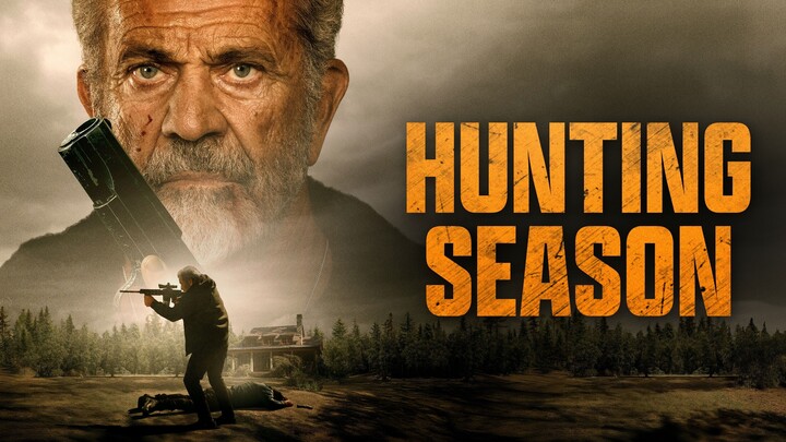 Watch Hunting Season Full Movie 2025 HD