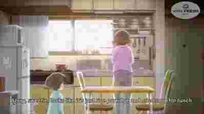 Anime Commercials That Melt My Heart