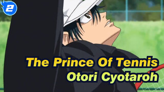 [The Prince Of Tennis] Otori Cyotaroh - Selamat Hari Valentine Musim Panas_2