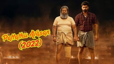 Pattathu Arasan | Hindi Dubbed New Movie