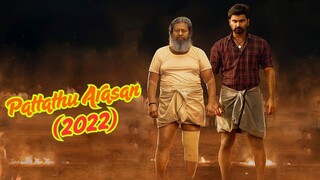 Pattathu Arasan | Hindi Dubbed New Movie