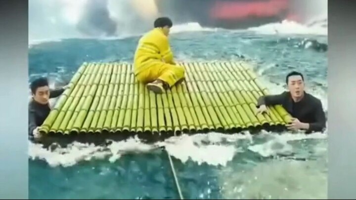 Along with the Gods: The Two Worlds (2017)