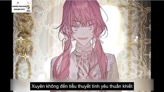 Review truyện: Tôi Phải Dấu Em Trai Trước Đã