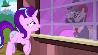 Pony Bé Nhỏ Tình Bạn Diệu Kỳ Phần 7 Tập 24 Lồng Tiếng