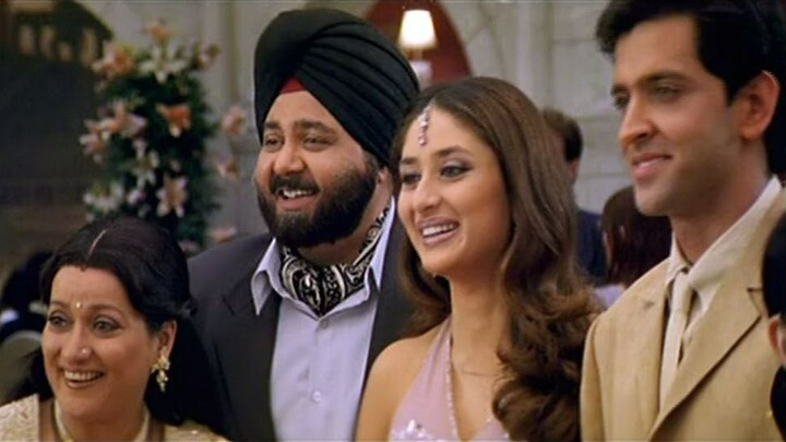 Mujhse Dosti Karoge (sub Indo)