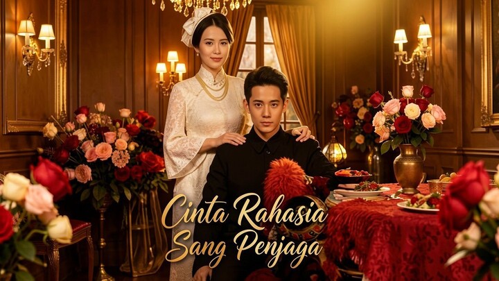 Cinta Rahasia Sang Penjaga Full Bahasa Indonesia (DB)