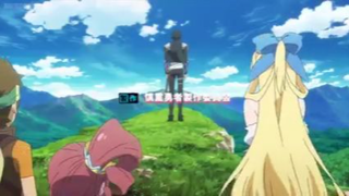 Shinchou Yuusha Kono Yuusha ga Ore Tueee Kuse ni Shinchou Sugiru Episode 5