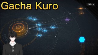 Gacha Kuro Neural Cloud #4