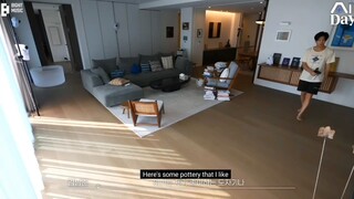 BTS RM House Tour